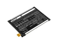 Battery Replacement for G3311 Xperia L1 LTE Xperia L1 G3313 G3312 LIP1621ERPC - Newegg.com