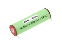 Estry Battery Replacement for Grundig G5563 G6563 4595 XENIC Typ 5545 G6775 G6718 G6536 - Newegg.com