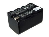 Estry Battery Replacement for DCR-PC5L DCR-PC4 DCR-PC3E DCR-PC2E DCR-PC4E DCR-PC2 DCR-PC1E DCR-TRV1VE DCR-PC5 DCR-PC3 DCR-PC1 DCR... 