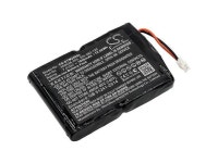Estry Battery Replacement for ONeil MF2te 550038-200 550038-201 320-082-122 - Newegg.com