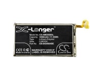 Estry Battery Replacement for SM-G9608/DS S9 SM-G960 S9 Duos TD-LTE WiMAX 2+ SM-G960XU SM-G9600/DS SM-G960J SCV38 SM-G960F/DS SM... 
