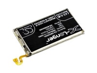 Estry Battery Replacement for SM-G9608/DS S9 SM-G960 S9 Duos TD-LTE WiMAX 2+ SM-G960XU SM-G9600/DS SM-G960J SCV38 SM-G960F/DS SM... 