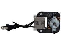 Motor: 23 Watts @ 2800 RPM120 V...3/8 Stack - 1-1/8 Shaft, 3/16 Diameter - 1-7/8 Bolt Center - O Shaft....Long lasting, ultra... 