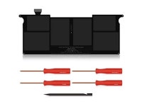 35Wh A1375 Battery For Late 2010 Apple Macbook Air 11 A1370... Mc507ll/A Apple Macbook Air 11 Inch A1370 Battery A1375 - Newegg.com