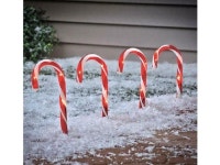 LED Candy Cane Lawn, 13, 10Pc/Pack Party Christmas Gift Xmas - Newegg.ca LED Candy Cane Lawn, 13, 10Pc/Pack Party Christmas... 