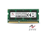 ZVVN 4GB PC3-12800 DDR3L 1600 MHz Notebook Memory RAM for HP PAVILION 15-N012NR LAPTOP - Newegg.com ZVVN  4GB PC3-12800 DDR3L... 