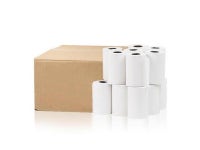 2-1/4x1- 60 7/16Thermal Paper 50 Rolls for POS and Cash Register Commercial - Newegg.ca 2-1/4x1- 60 7/16Thermal Paper 50... 