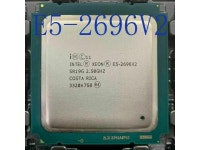 Xeon E5 2696v2 E5 2696 V2 E5-2696v2 2.5GHz 12-Core 24-Thread CPU Processor, - Newegg.com
