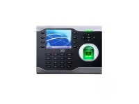 ZKTECO iClock300 TCP/IP USB Biometric Fingerprint Time Clock Office Attendance System Recorder Employee Machine Free Software SDK... 