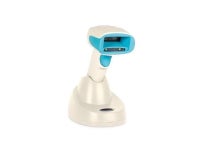 Honeywell Xenon XP 1952h 1952HHD-5USB-5-A Cordless Scanner,1D/2D/PDF417 Imager, General Purpose, USB, Handheld, Healthcare... 