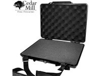 Weatherproof Slim 1911 Pistol iPad Android Phone Hard Case P1075 case 1070 Laptop Rifle with Foam Cases Computer 30 Hard Phone... 