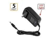 AC ADAPTER FOR FIRST ACT MA104 GUITAR PRACTICE AMPLIFIER MA104/1098 POWER SUPPLY - Newegg.com