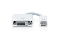 Mini DVI to DVI adapter cable for A1283 A1224 A1224 Notebook - Newegg.com
