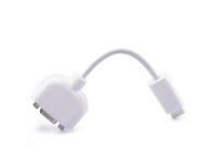 Mini DVI to VGA adapter cable for A1283 A1224 A1224 Notebook - Newegg.com