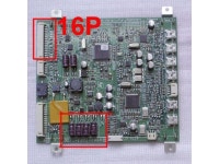 A1082 A1097 Cinema Display - Newegg.com Used - Very Good: 0171... 16P Motherboard for 23 A1082 A1097 Cinema Display - Newegg.com