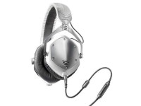 V-MODA Crossfade M-100 Over-Ear Noise-Isolating Metal Headphone... ca V-MODA Crossfade M-100 Over-Ear Noise-Isolating Metal... 