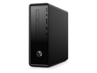 HP Slimline 290-A0046 Desktop PC AMD Fusion Dual Core A9-9425 8GB 1TB DVD W10H - 2HL09AAT (Renewed) - Newegg.com