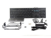 Dell Wyse 4NH9X 5030 Mini Desktop, 512 MB RAM, 32 MB Flash, Black - Newegg.com