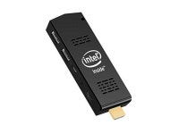 PC Stick Mini Computer Stick with Intel Atom Z8350 & Windows 10 Pro 4GB RAM 64GB ROM Support 4K HD,Dual Band WiFi 2.4G/5G... 