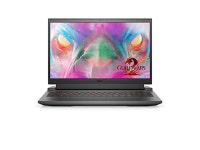 Dell Gaming G15 5511, 15.6-inch inch FHD 120Hz Non-Touch Laptop - Intel Core i7-11800H, 16GB DDR4 RAM, 512GB SSD, NVIDIA GeForce... 