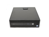 HP 600 G1 SFF Computer Desktop PC, Intel Core i7 3.4GHz Processor, 16GB Ram, 128GB M.2 SSD, 2TB HDD, Wireless KeyBoard Mouse... 
