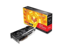 Sapphire Technology 11306-01-20G Nitro+ AMD Radeon RX 6700 XT Gaming Graphics Card with 12GB GDDR6, AMD RDNA 2 - Newegg.com