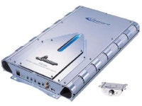 Lanzar VIBE266 Viberant 2000-Watt 2-Channel High-Power Mosfet Amplifier - Newegg.com