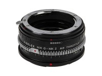 Vizelex CINE ND Throttle Lens Adapter Compatible with Nikon G Lenses on Nikon Z-Mount Cameras - Newegg.com