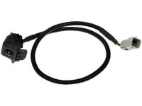 Dorman 591-001 Rear Park Assist Camera Compatible with Select Cadillac Models - Newegg.com