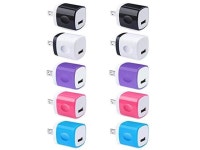 Cube Compatible iPhone 11 X 8 7 6 5, iPad, Galaxy S20 Note20 S9 8 7,G7 G6 G5, Android+Type C Tablets Charge Station Base - Newegg.com