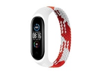 Braided Solo Loop Band Compatible for Xiaomi Mi band 5 6 Bands... Wristband for Mi Band 4 3 Elastics Fibres Strap - Newegg.com