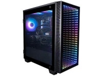 Continuum Micro Gamer PC (NVIDIA GeForce RTX 3070, Intel 16-Core i9-12900F Processor (> Ryzen 9 5950X at Gaming), 64GB RAM, 1TB... 