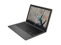 New 2020 HP 11.6" HD Chromebook for Students MediaTek MT8183 4GB LPDDR4 RAM 32GB eMMC Chrome OS - Newegg.com