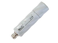 MikroTik RBGrooveA-52HPn, 27dBm, 600MHz, 64MB, 2GHz/5GHz, 1xEthernet, L4 + 6dBi Omni - Newegg.com