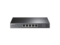 TP-Link TL-SG105-M2 | 5 Port Multi-Gigabit Unmanaged Network Switch, Ethernet Splitter | 2.5G Bandwidth | Plug & Play | Desktop... 