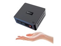 Beelink Mini S Mini PC Computers Desktop W11 W10 Pro,8GB DDR4 RAM 256GB SSD,Intel 11th Gen 4-Cores 2.9Ghz N5095 - Newegg.com