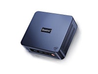 Beelink New 11th Intel 4 core N5105 Processor(up to 2.9GHz), Mini PC,Mini Computer with 16G DDR4 RAM/500GB M.2 SATA3 2280 SSD... 