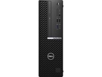 Used - Very Good: Dell OptiPlex 5000 5090 Desktop Computer - Intel Core i5 11th Gen i5-11500 Hexa-core (6 Core) 2.70 GHz - 16 GB... 