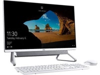 Dell Inspiron 27 7790 Touch All in One 1TB SSD 32GB RAM Extreme... Touchscreen FullHD IPS, Win 10) PC Desktop Computer - Newegg.com