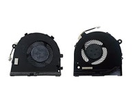 Rangale CPU and GPU Cooling Fan for Dell G3 15 3579 (G3579) G3 17 3779 (G3779) Series Gaming Laptop 0TJHF2 0GWMFV - Newegg.com