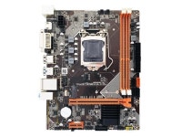 B75 Motherboard M.2 LGA 1155 for I3 I5 I7 CPU Supports DDR3 16G DIMM Memory PCIE X16 USB3.0 SATA3.0 Motherboard - Newegg.com