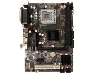 Desktop Motherboard G41 LGA 771 DDR3 All-Solid mainboard - Newegg.ca Desktop Motherboard  G41 LGA 771 DDR3  All-Solid   mainboard... 