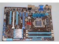motherboard for P8H77-V LE LGA 1155 DDR3 for i3 i5 i7 cpu 32GB... ca motherboard for P8H77-V LE LGA 1155 DDR3 for i3 i5 i7 cpu... 