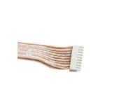 OIAGLH 18Pin 2X9 Data Ribbon Cable For BITMAIN Antminer L3+ S9 Z9 Control Board Bitcoin Cash Mining Cable 2.0mm Terminal Cable... 