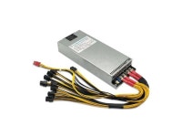 2500W 2U ASIC PC Power Supply for Miner L3+ S7 S9 A3 A6 A9 D3... ca 2500W 2U ASIC PC Power Supply for Miner L3+ S7 S9 A3 A6 A9 D3... 