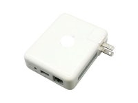 OIAGLH For A1264 802.11n Airport Express 54 Mbps Wireless Base... ca OIAGLH For A1264 802.11n Airport Express 54 Mbps Wireless... 