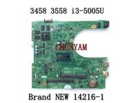 14216-1 FOR Inspiron 3458 3558 Laptop Notebook Motherboard I3... ca 14216-1 FOR Inspiron 3458 3558 Laptop Notebook Motherboard I3... 