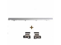 A1237 A1304 13.3 - Newegg.ca Left & Right Hinges Set with hinge clutch cover for Macbook Air A1237 A1304 13.3 - Newegg.com
