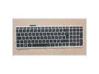 OIAGLH French Laptop Keyboard for ENVY TouchSmart 15-J 15T-J 15Z-J 15-J000 15t-j000 15z-j000 15-j151sr with backlit FR keyboard... 