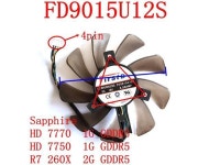 55A for Sapphire HD7770 77501G GDDR5 R7 260X 2G GDDR5 graphics... 55A for Sapphire HD7770 77501G GDDR5 R7 260X 2G GDDR5  graphics... 